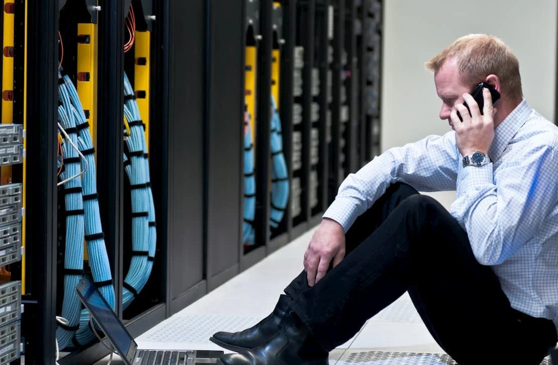 How Windows Server 2019 Failover Clustering Benefits You
