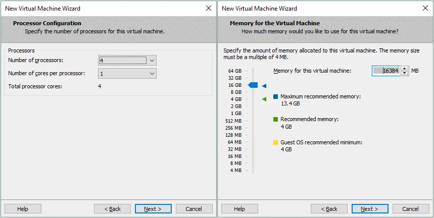 Configuring-CPU-and-memory-parameters-for-the-ESXi-VM-used-in-vSphere-home-lab