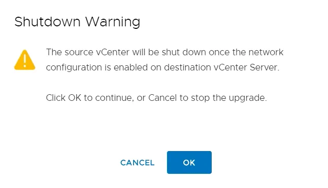 The-shutdown-warning