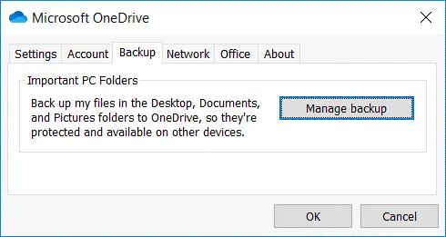 How-to-back-up-a-folder