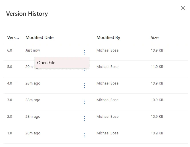 OneDrive-restore-using-version-history