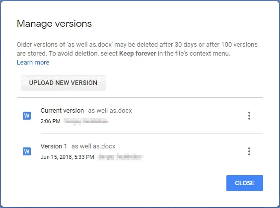 OneDrive-vs-Google-Drive-versioning-in-Google-Drive