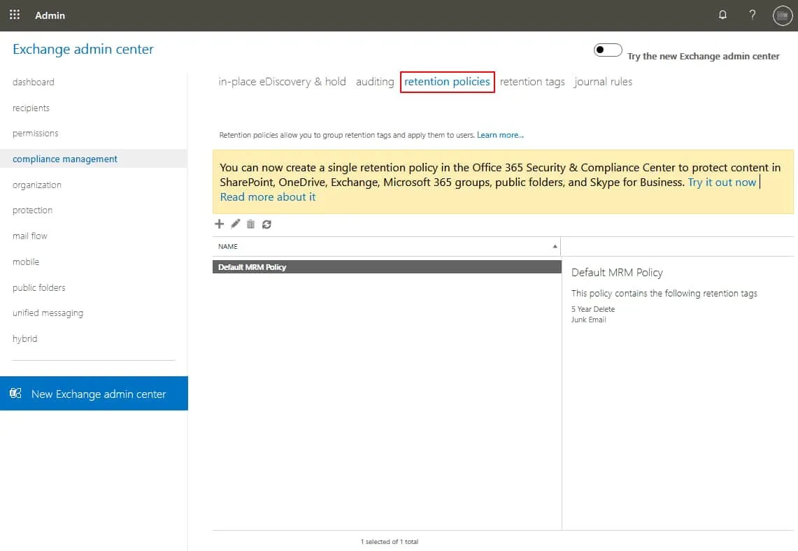 Configuring-retention-policies-to-preserve-old-emails-in-Microsoft-365