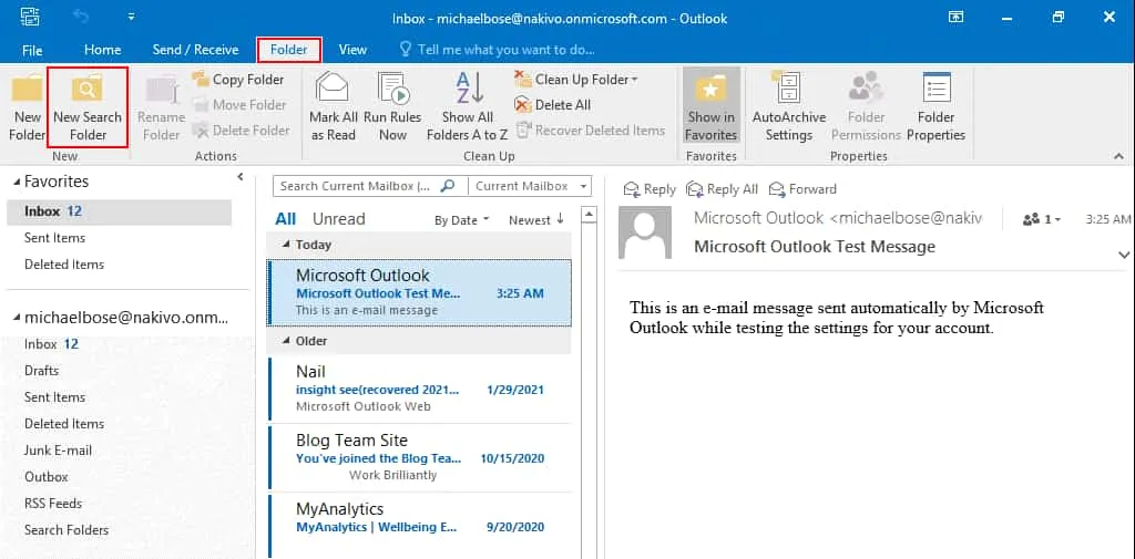 How-to-get-Outlook-email-–-search-for-old-email-messages