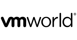 vmworld logo