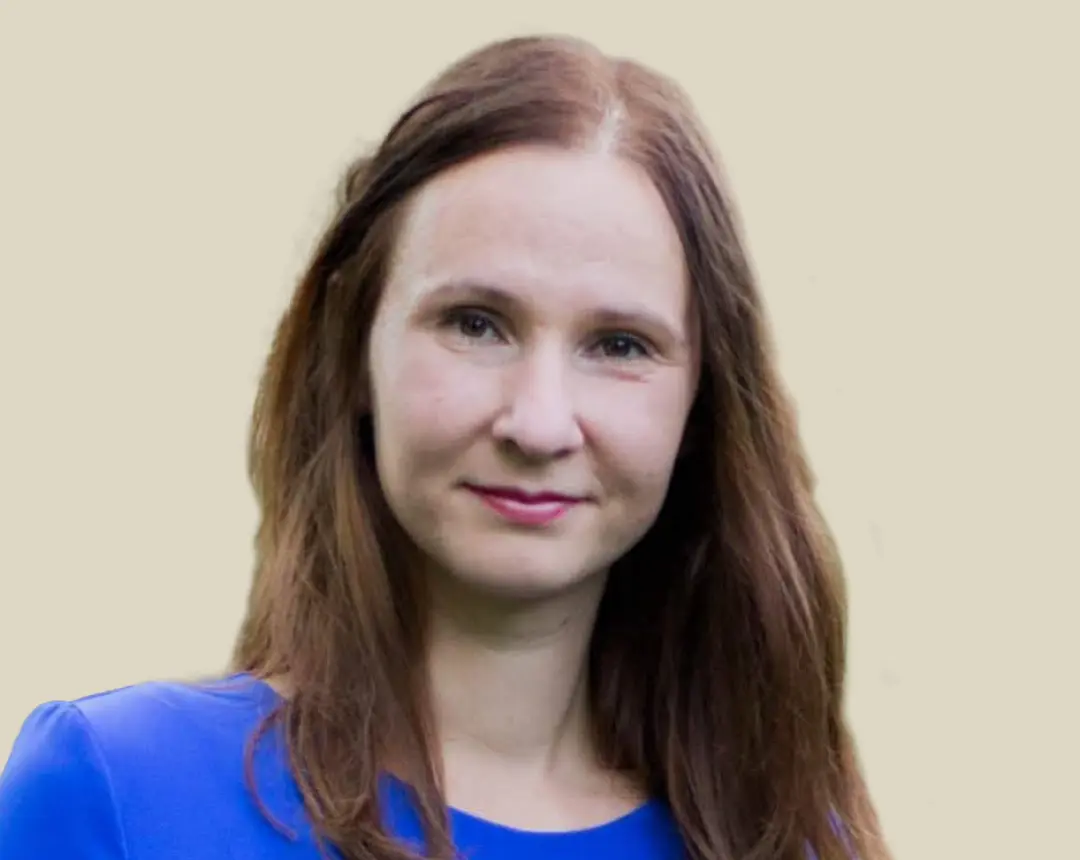 Elena Kalinowa