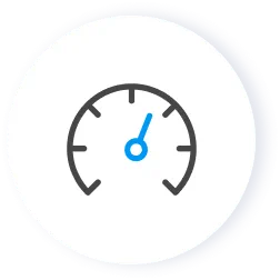 Up to 2X Faster Backups