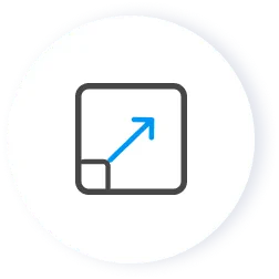 Scalability to 12PB