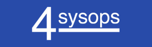 4 sysops 標誌