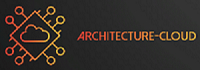 ACRHITECTURE - 雲 標誌