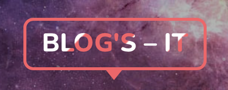 Blogi – Logo IT BATUHAN DERMIDAL