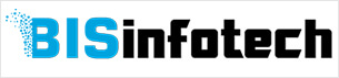 logo firmy bis-infotech