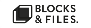 Bloki & Pliki Logo