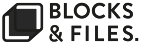 Logo blocksandfiles