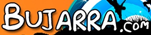 Logo Bujarra
