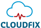 cloudfix
