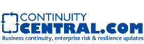 Continuity Central 標誌