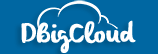 DBig Cloud 標誌