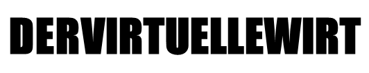 虛擬酒保