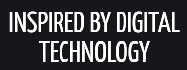 Inspirowane technologią cyfrową