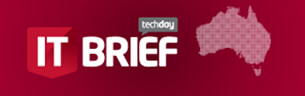 it-brief 標誌