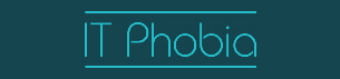 Logo „Fobia IT”