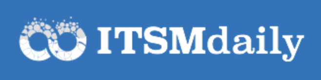 ITSM daily 標誌