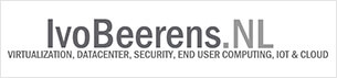 Logo IvoBeerens