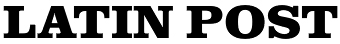 Logo Latin Post