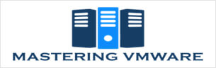 mastering-vmware 標誌