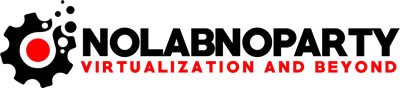 Logo Nolabnoparty