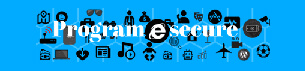 Logo programu Secure