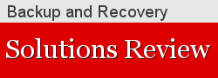 solutionsreview 標誌