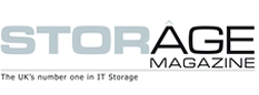 Logo magazynu „Storage Magazine”