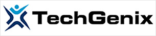 Logo TechGenix