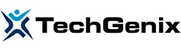 Logo techgenixsmall