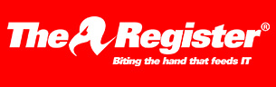 theregister 標誌