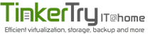 tinkertry