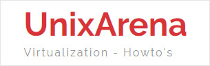 unix-arena 標誌