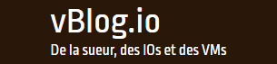 Logo Vblog