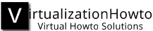 Poradnik wirtualizacji