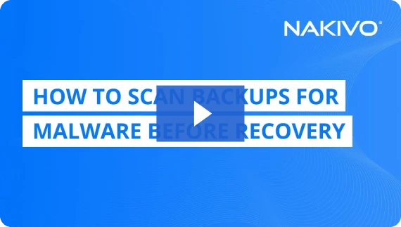 Protection contre les ransomwares renforcée