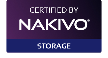 Nakivo