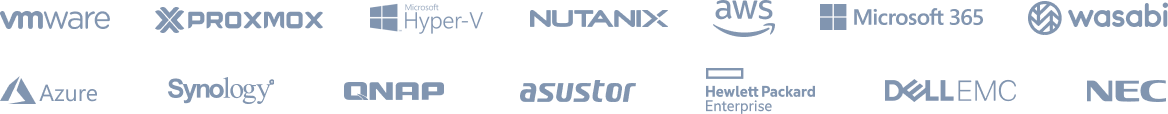 Native integrations