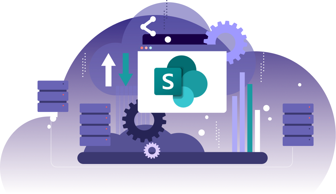Backup di SharePoint Online