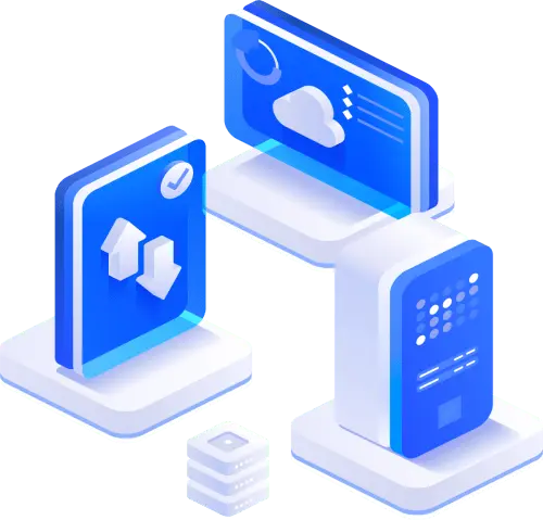 Swap Data Exclusion | NAKIVO