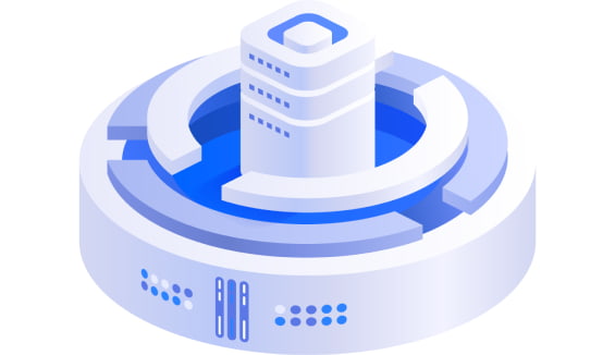 reduced storage consumption