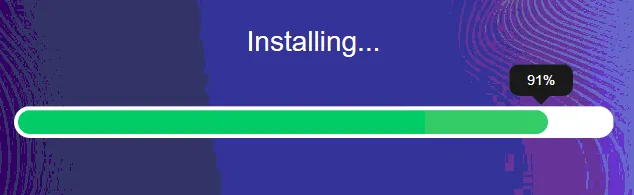 Installing NAKIVO Transporter in Windows