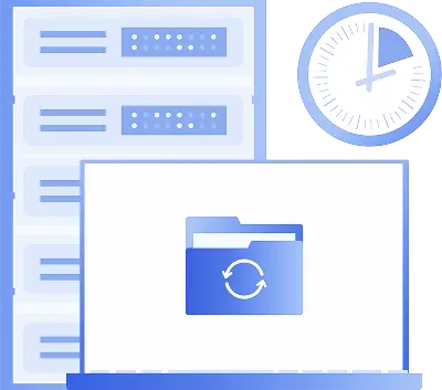 Niezawodna kopia zapasowa i odzyskiwanie danych Nutanix z NAKIVO