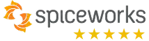 Spiceworks company logo